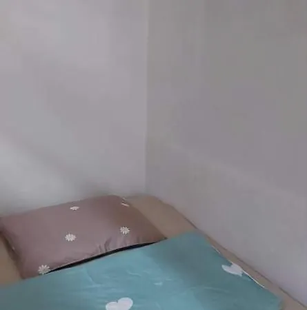 Apartamento Badacsonyi Magán Szállas Badacsonytomaj