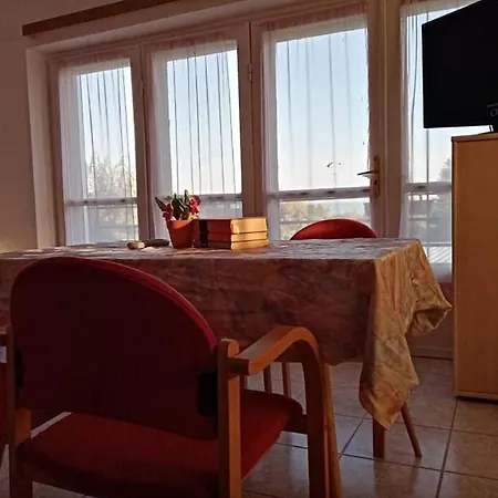 Badacsonyi Magan Szallas Διαμέρισμα Badacsonytomaj
