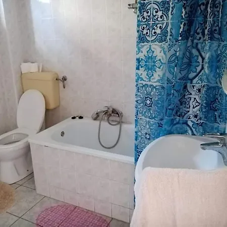 Badacsonyi Magán Szállas