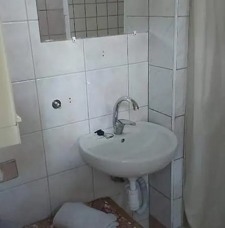 Apartamento Badacsonyi Magán Szállas