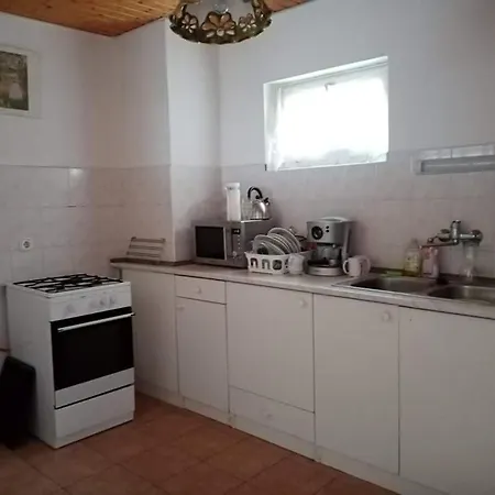 Badacsonyi Magán Szállas Apartamento *
