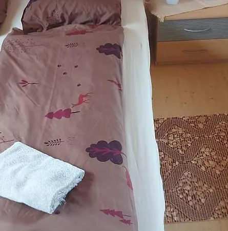 Appartamento Badacsonyi Magan Szallas