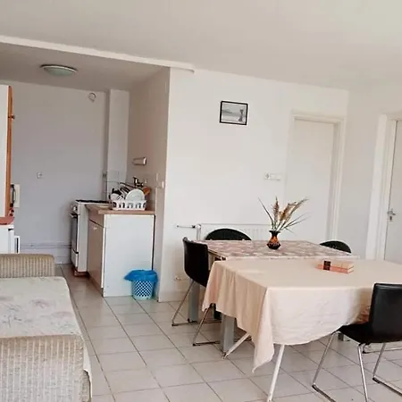 Badacsonyi Magán Szállas Badacsonytomaj