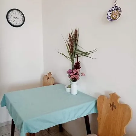 Badacsonyi Magán Szállas *