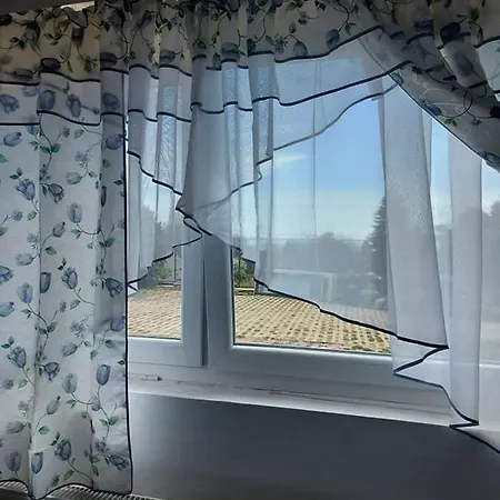 Badacsonyi Magan Szallas Apartament *