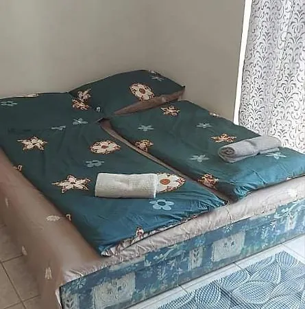 Badacsonyi Magan Szallas