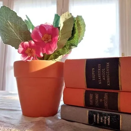 Badacsonyi Magán Szállas * Badacsonytomaj