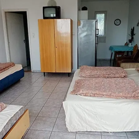 Appartamento Badacsonyi Magan Szallas