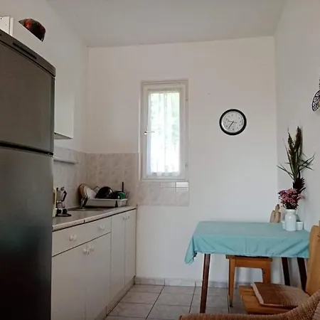 Badacsonyi Magán Szállas Apartamento *