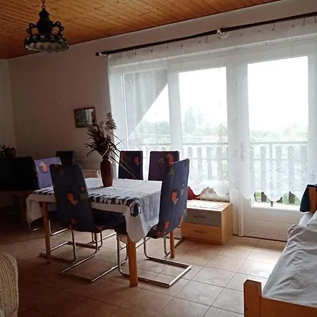 Appartamento Badacsonyi Magan Szallas