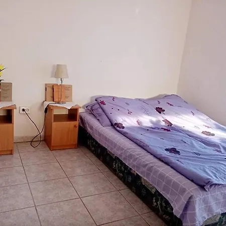 Appartamento Badacsonyi Magan Szallas Badacsonytomaj