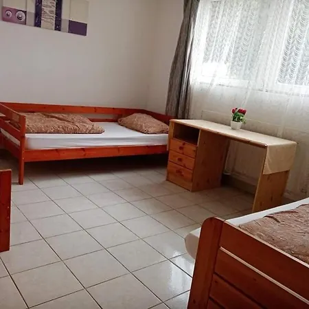 Badacsonyi Magan Szallas Διαμέρισμα Badacsonytomaj