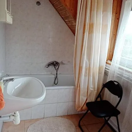 Badacsonyi Magán Szállas Badacsonytomaj