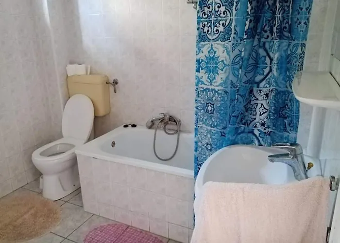Badacsonyi Magán Szállas