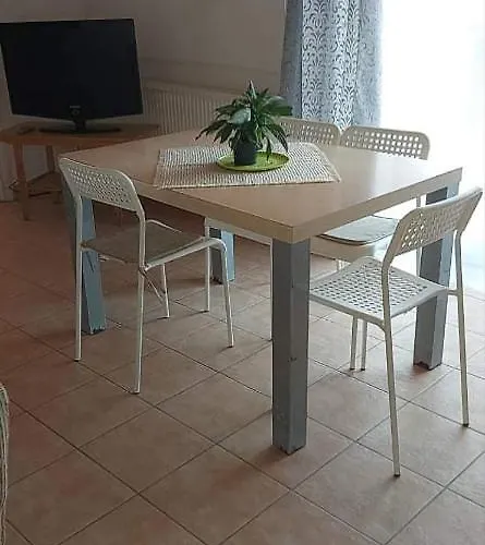 Apartman Badacsonyi Magán Szállas Badacsonytomaj