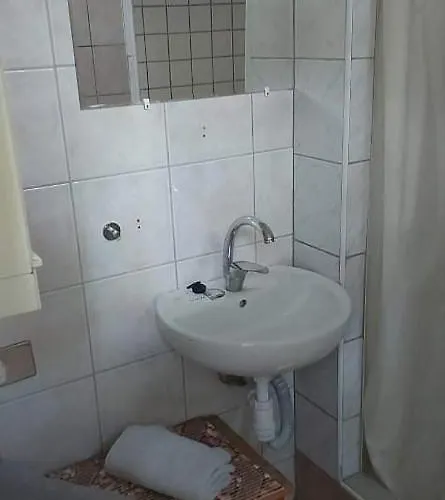 דירה Badacsonyi Magan Szallas