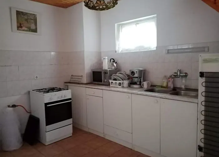 Badacsonyi Magán Szállas Apartman *