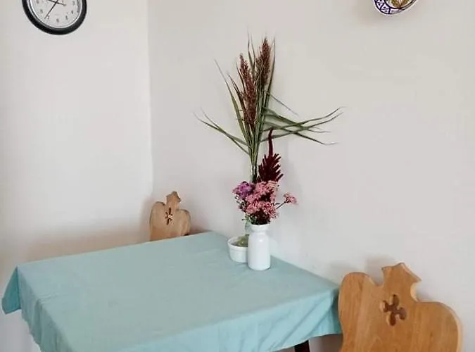 Badacsonyi Magán Szállas *