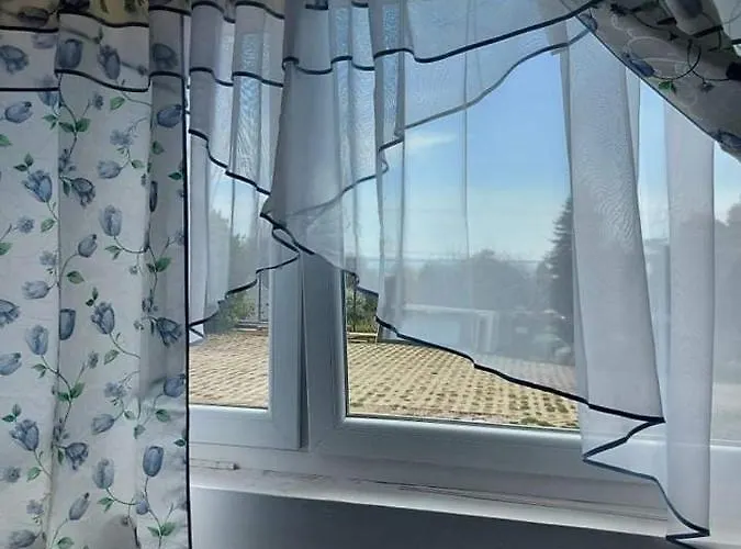 Badacsonyi Magan Szallas דירה *