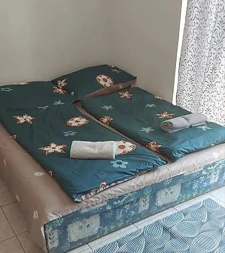 Badacsonyi Magan Szallas