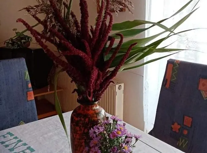 Badacsonyi Magan Szallas דירה *