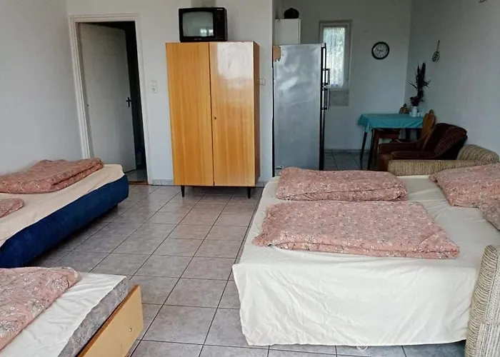 Apartman Badacsonyi Magán Szállas