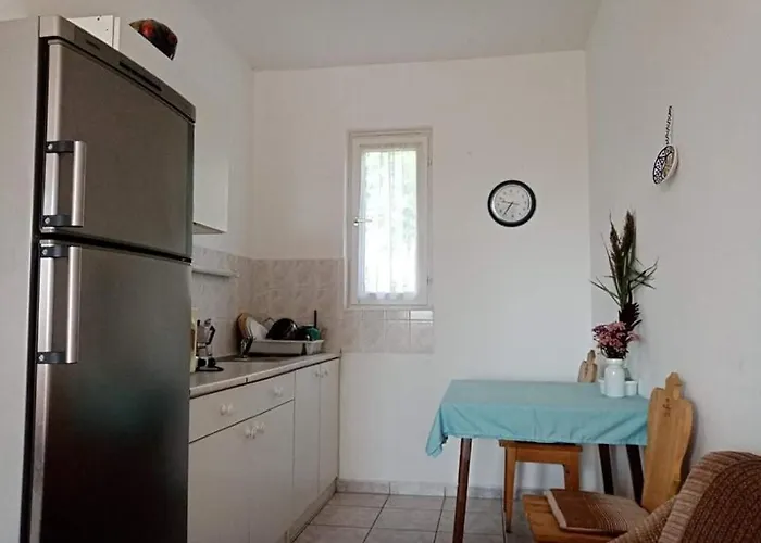 Badacsonyi Magan Szallas דירה *