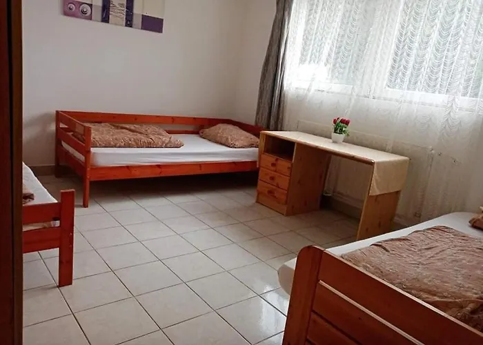 Badacsonyi Magán Szállas Apartman Badacsonytomaj