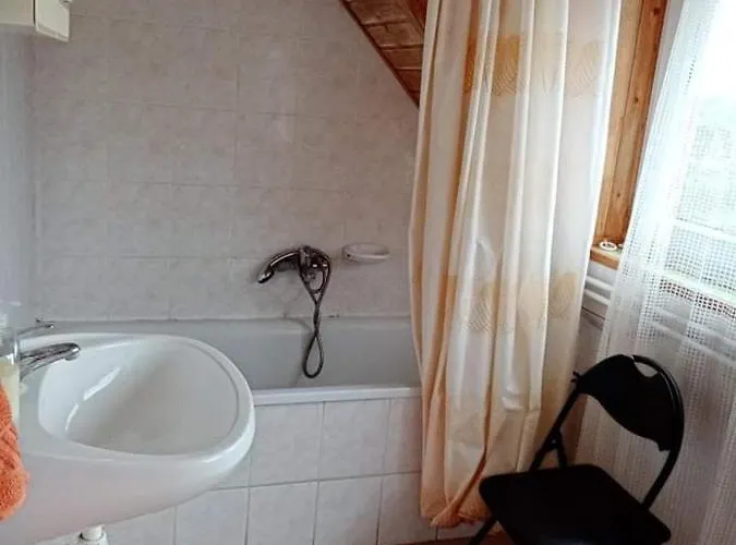 Badacsonyi Magan Szallas בדקסוניטומאי